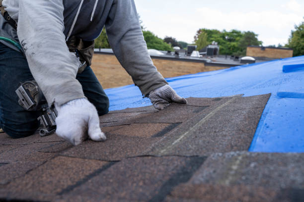 Quick and Trustworthy Emergency Roof Repair Services in Niverville, NY